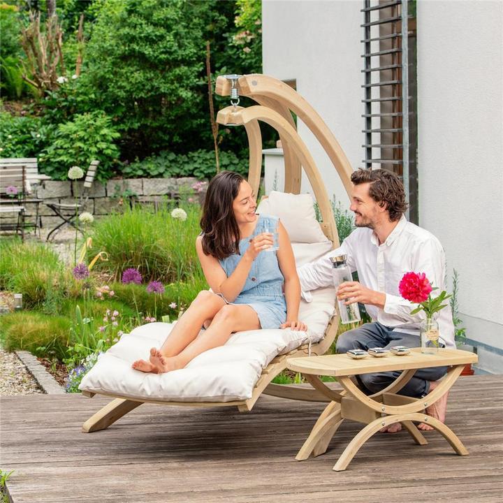 Produktbild Amazonas Swing Lounger (120 kg)
