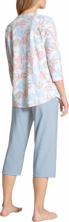 Actual product image Calida Tender Nights Pajamas (XS)
