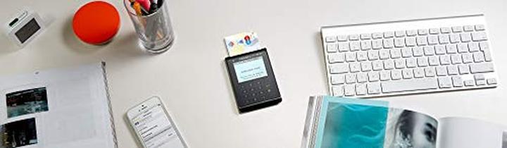 Produktbild ReinerSCT CyberJack-Welle (USB)