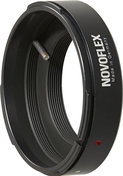 Productafbeelding Novoflex Adapter voor Canon FD