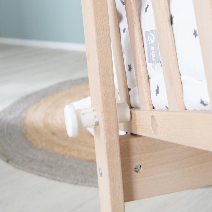 Immagine prodotto Roba Set completo di culla starry magic grey