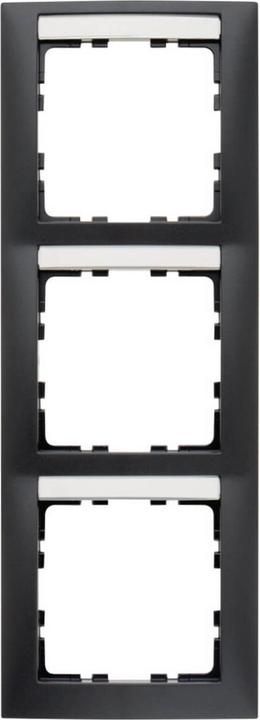 Produktbild Berker Rahmen