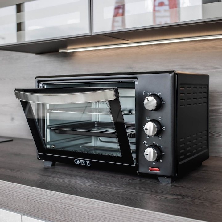 Produktbild First Electric oven FA-5044-1 (35L)