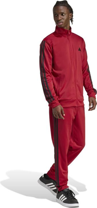 Produktbild Adidas 3 Stripes Tracksuit Set (L)