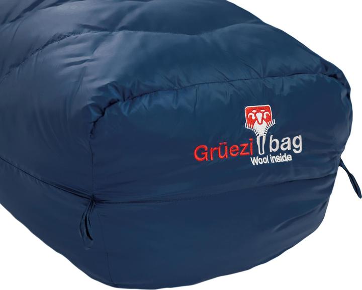 Produktbild Grüezi Bag Gruezibag DW Ice 2.0