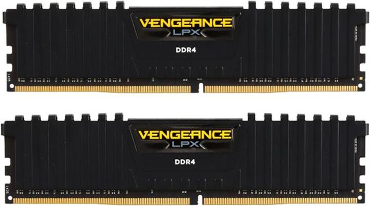 Immagine prodotto Corsair Vengeance LPX (2 x 16GB, 2400 MHz, DDR4-RAM, DIMM)