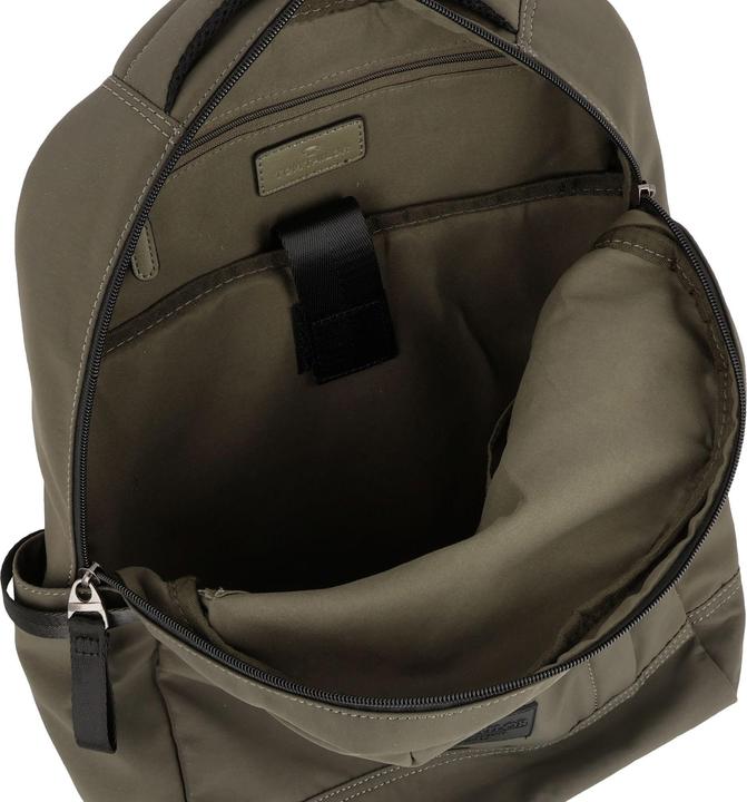 Produktbild Tom Tailor Boston Rucksack 41 cm Laptopfach (9 l)