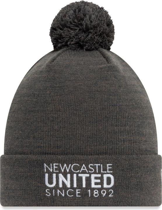 Actual product image New Era Bonnet d'hiver Beanie - POLYLANA Newcastle United