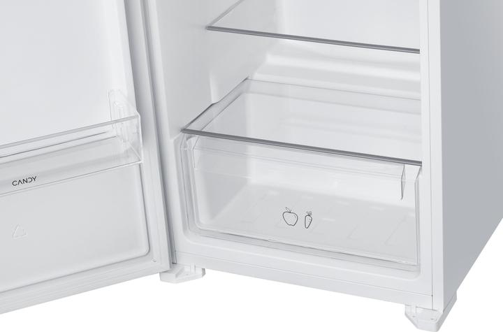 Produktbild Candy CFBD2450/2ESH Einbaugerät 205 L E Weiss (205 l)