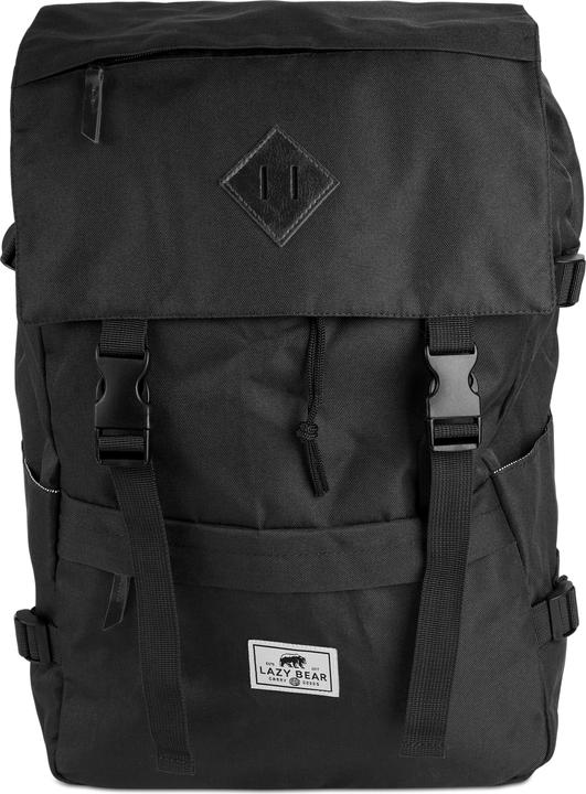 Actual product image Lazy Bear Lance