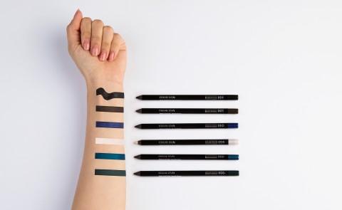 Image du produit Avon Crayon pour les yeux Glimmerstick 0.28 g (002 Marron extrême)