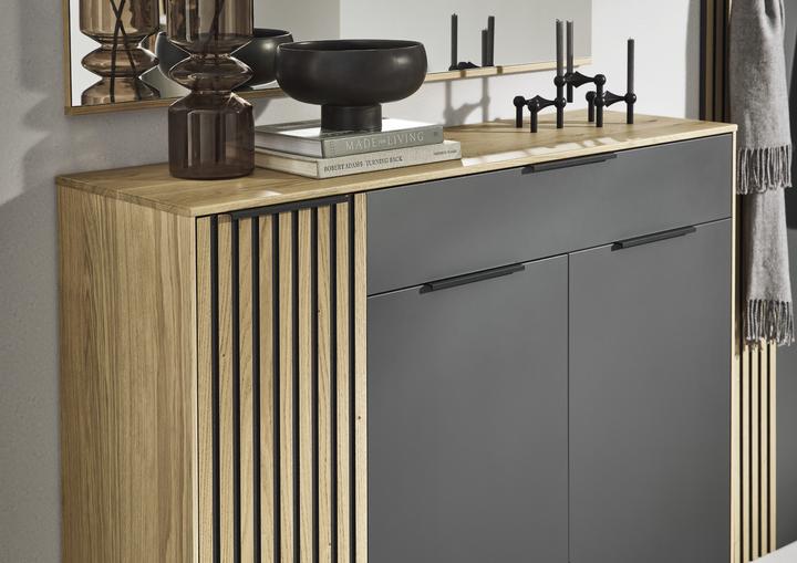 Actual product image Dieter Knoll Collection Riva (127 x 127 cm)