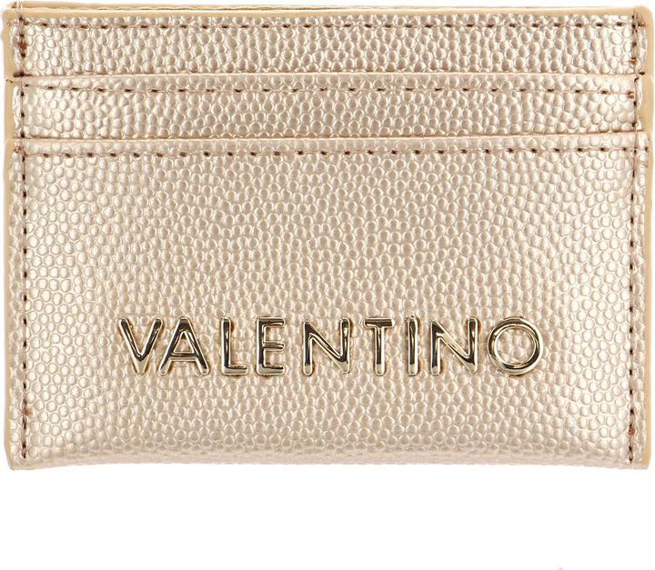 Actual product image Valentino Divina Credit Card Case