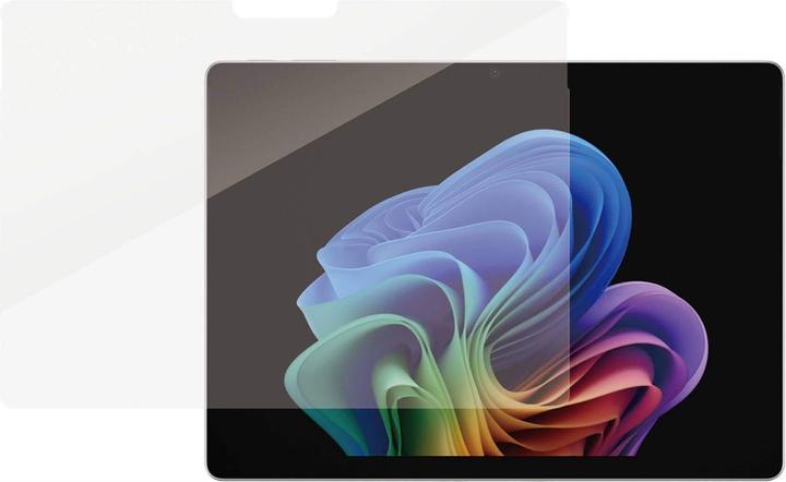Produktbild PanzerGlass Ultra Wide Fit Surface Pro X / 8 / 9 / 10 / 11 (1 Stk., Microsoft Surface Pro 11, Microsoft Surface Pro 8, Microsoft Surface Pro 9, Microsoft Surface Pro X)