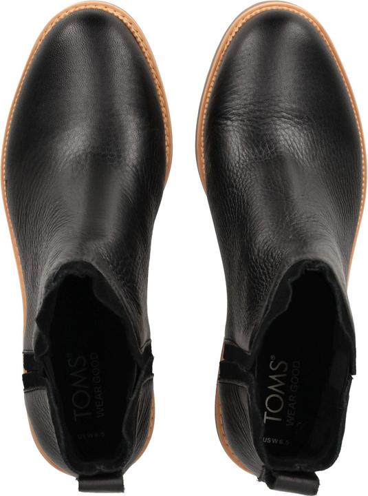 Immagine prodotto Toms W's Hailey Leather (37.5)
