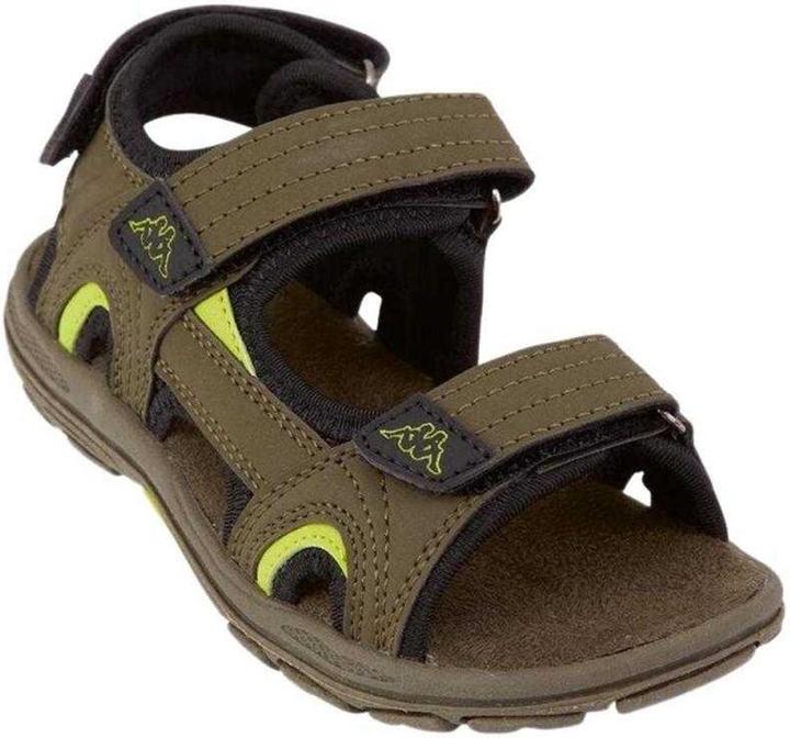 Kappa Early II Sandalen (30)