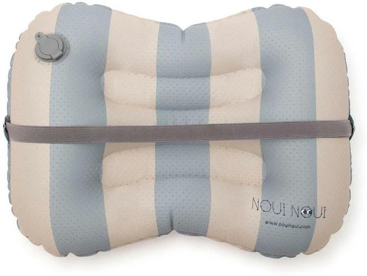 Immagine prodotto Noui Noui Sitzerhöhung Stripes Blue/Haze