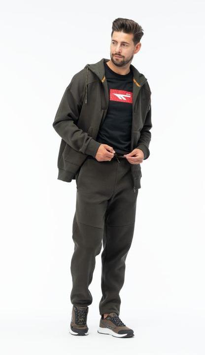 Produktbild Hi-Tec HANQU Herrenhosen (XXL)