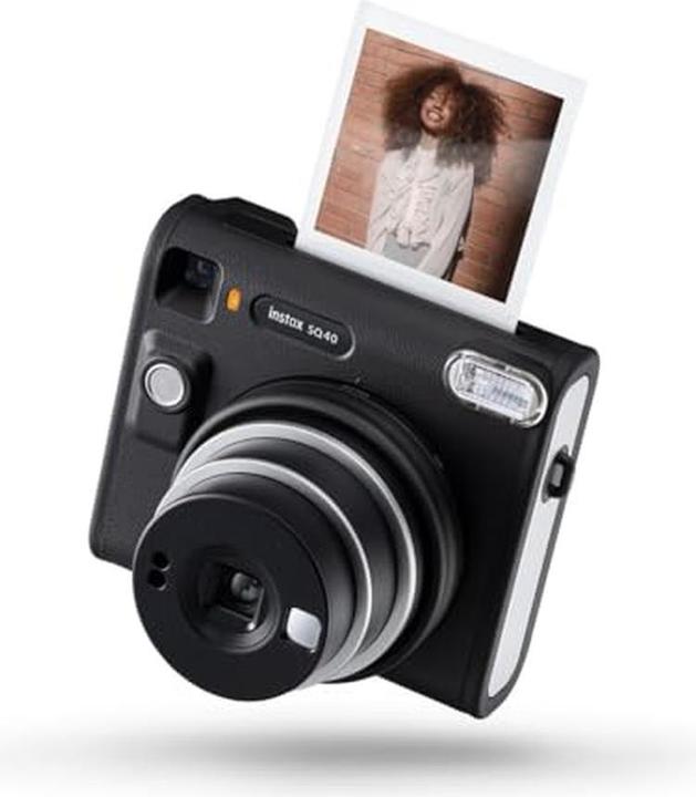 Produktbild Fujifilm instax Square SQ40