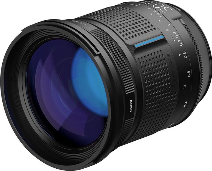 Image du produit Irix 30mm F1.4 Nikon