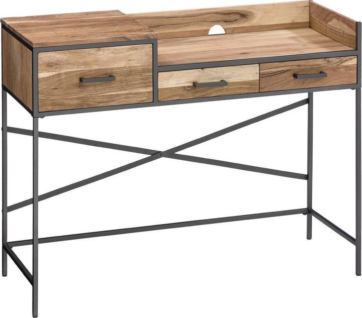 Image du produit Ambia Mick (110 x 40 x 85 cm)