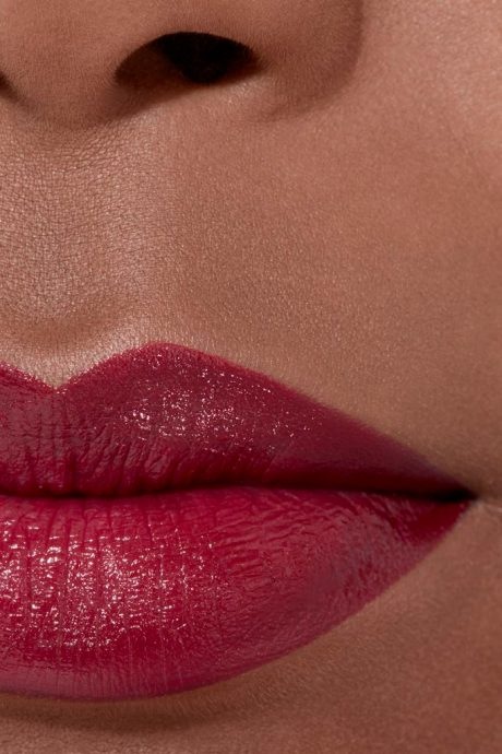 Actual product image Chanel Rouge Allure (99 PIRATES)