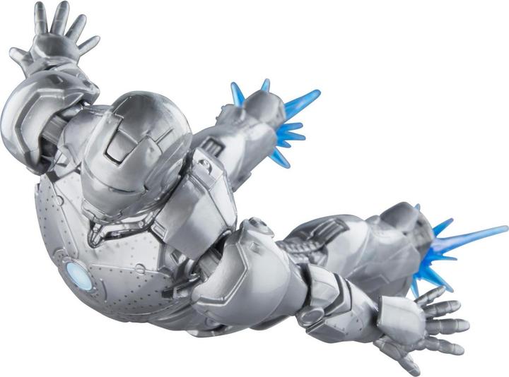 Produktbild Hasbro The Infinity Saga Marvel Legends Actionfigur Iron Man Mark II (Iron Man) 15 cm