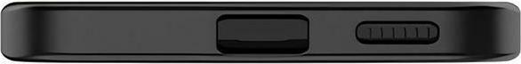 Productafbeelding - Beline koffer Carbon Armor czarny/zwarte doos (Samsung Galaxy S24)