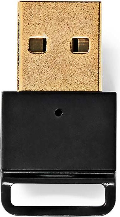 Produktbild Nedis Bluetooth-Dongle | 5.1 | Bluetooth / USB | 20 m (Sender & Empfänger)