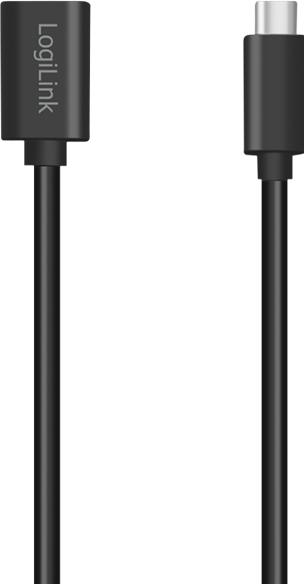 Actual product image LogiLink CU0098 (0.15 m, USB 3.1, 36 W)