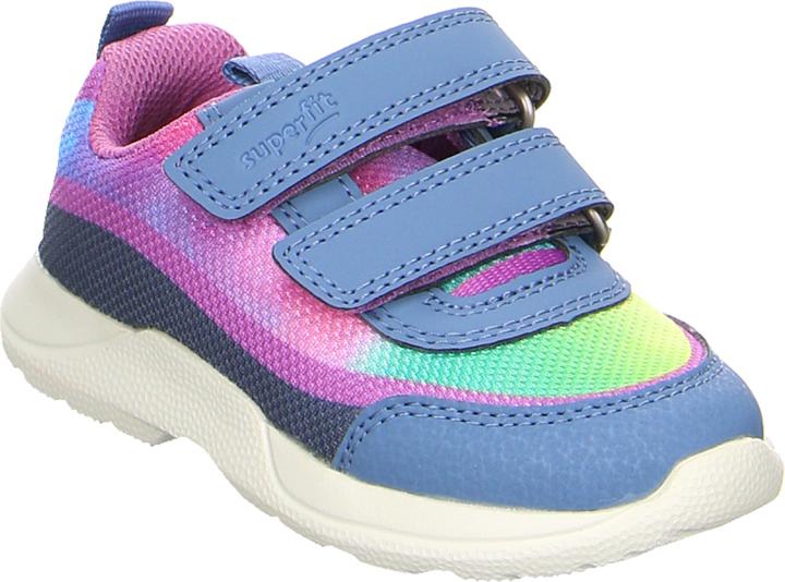 Produktbild Superfit Halbschuh Synthetik RUSH (26)