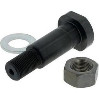 Ina, Zubehör Antriebstechnik, Zapfen LFZ08 Innen-Ø 8 mm Aussen-Ø 8 mm Breite 28,3 mm