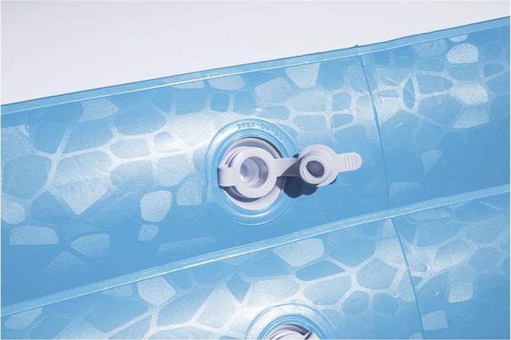 Produktbild Bestway Deluxe Family Pool