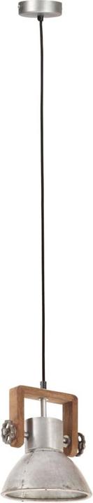 Produktbild vidaXL Deckenleuchte (E27)