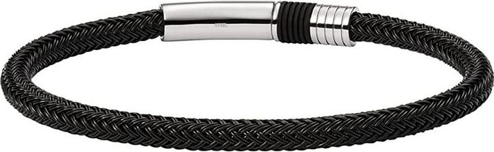 Immagine prodotto Emporio Armani Bracciale essenziale (22 cm, Acciaio inossidabile)