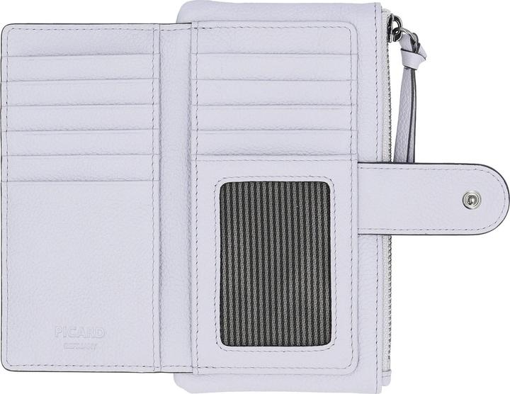 Actual product image Picard PPPP leather key case 17 cm