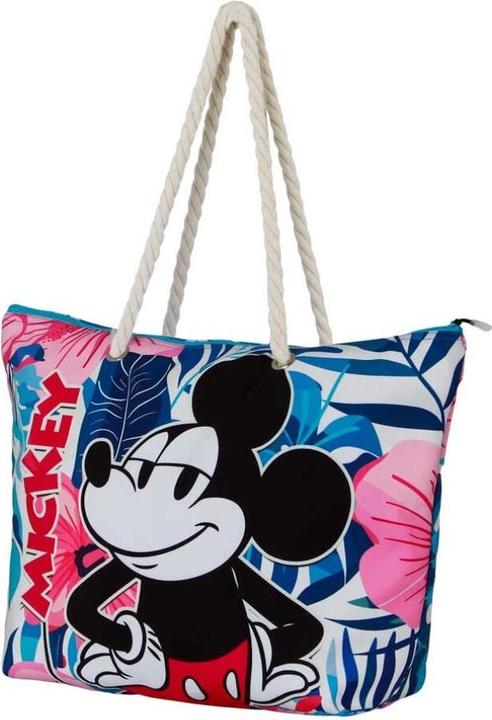 Image du produit Karactermania Soleil Beach Bag Blossom (30 l)