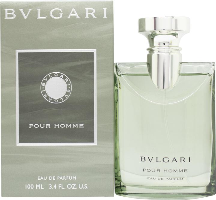 Produktbild Bulgari Pour Homme (Eau de Parfum, 100 ml)