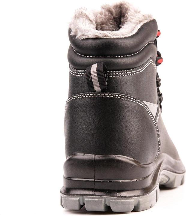 Image du produit Haushalt CHAUSSURES DE SÉCURITÉ S3 PED9008 42S (42)