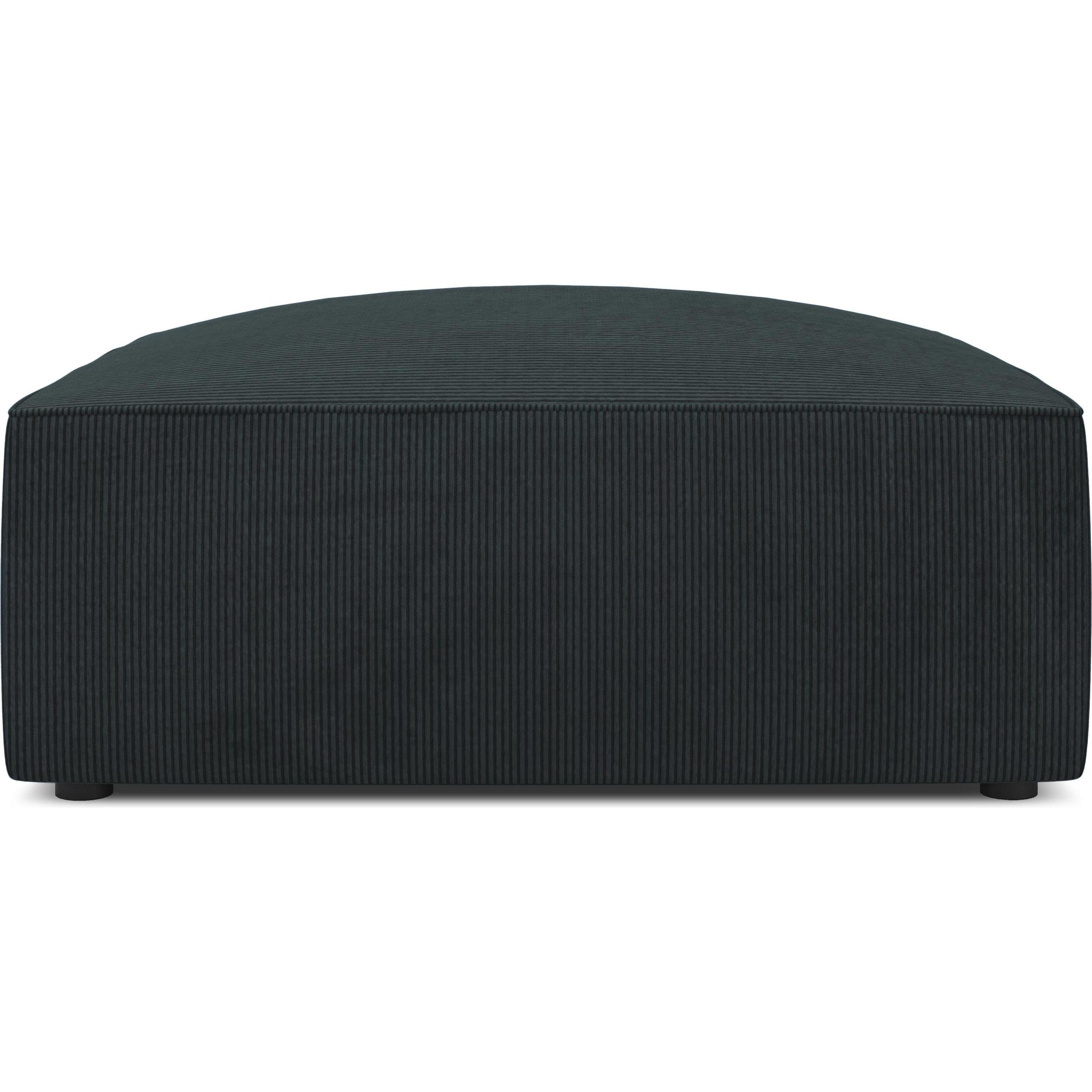Micadoni, Sofa, Ruby (Polsterhocker)
