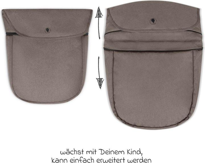 Produktbild ABC Design Beindecke