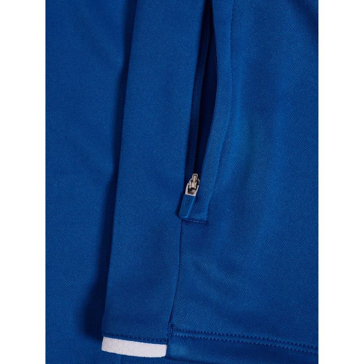 Produktbild hummel hmlCore 2.0 Zip Hoodie Kids (152)