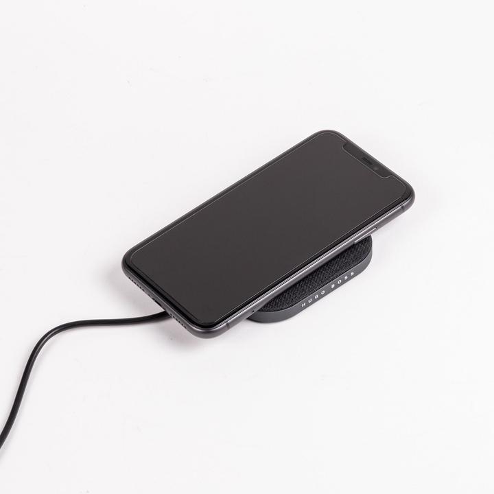 Produktbild Hugo Boss Illusion - Wireless Charger
