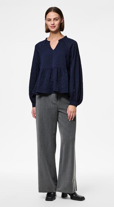 Immagine prodotto Pieces Top PCNALANI con maniche lunghe (M)