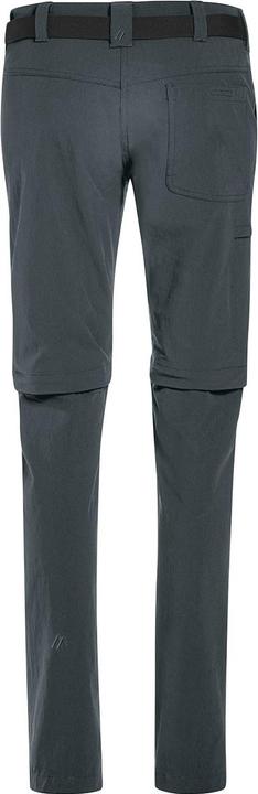 Actual product image Maier Sports Women's Inara Slim Zip (XXL)