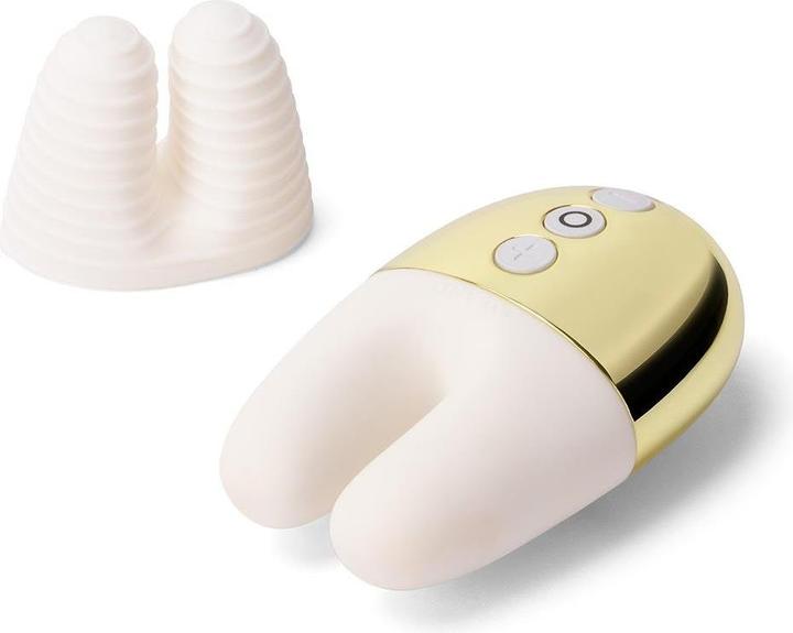 Produktbild Le Wand Double Vibe