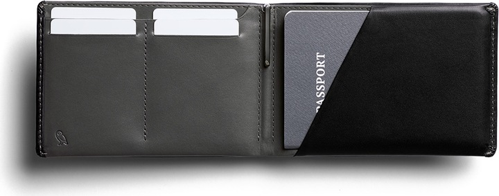 Actual product image Bellroy Travel Wallet