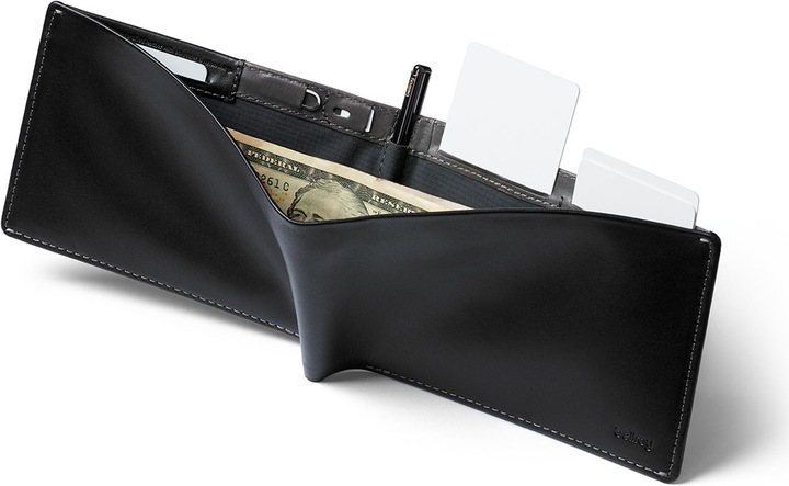 Actual product image Bellroy Travel Wallet