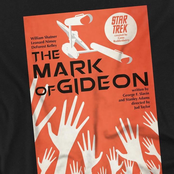 Produktbild The Original Series Episode 71 TShirt (XL)