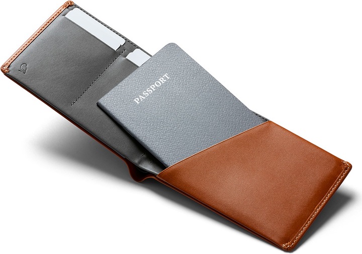 Actual product image Bellroy Travel